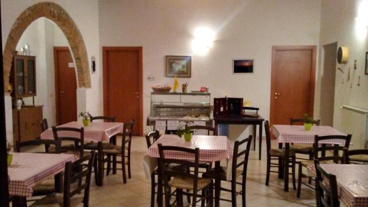 Agriturismo I Due Falcetti Villa Castelfiorentino Exterior foto